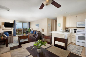 Oceanside Beach Condos